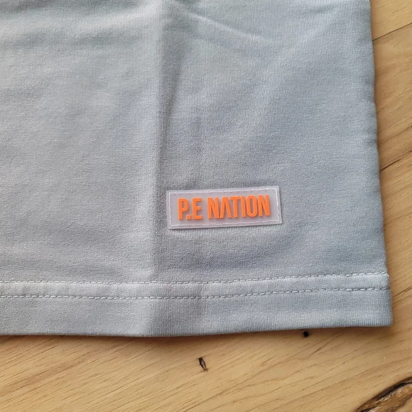 PE Nation Rotation Tee - Picture 3 of 9